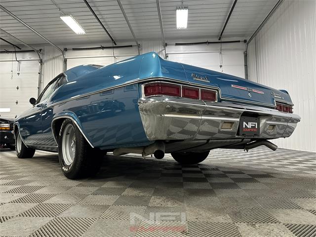1966 Chevrolet Impala (CC-2072012) for sale in North East, Pennsylvania