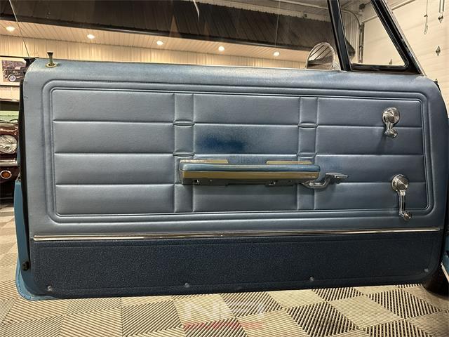 1966 Chevrolet Impala (CC-2072012) for sale in North East, Pennsylvania