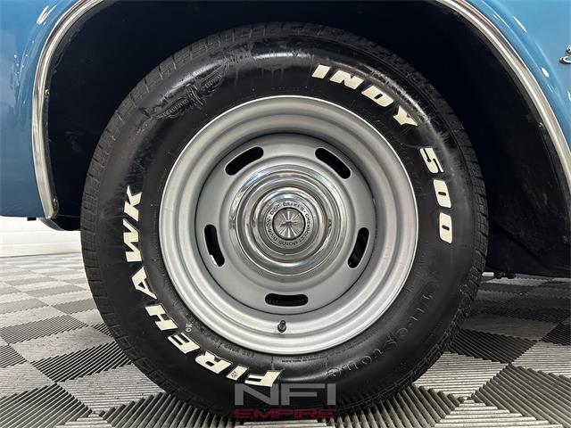 1966 Chevrolet Impala (CC-2072012) for sale in North East, Pennsylvania