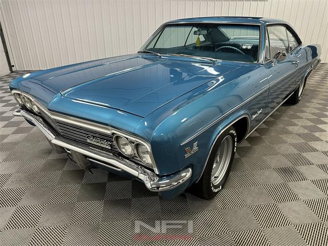 1966 Chevrolet Impala (CC-2072012) for sale in North East, Pennsylvania