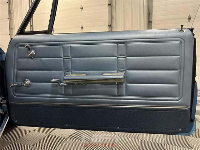 1966 Chevrolet Impala (CC-2072012) for sale in North East, Pennsylvania