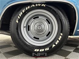 1966 Chevrolet Impala (CC-2072012) for sale in North East, Pennsylvania