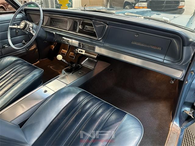 1966 Chevrolet Impala (CC-2072012) for sale in North East, Pennsylvania