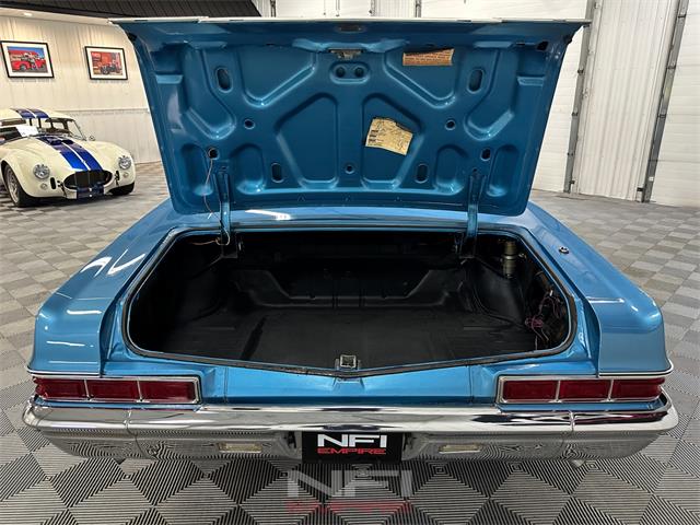 1966 Chevrolet Impala (CC-2072012) for sale in North East, Pennsylvania