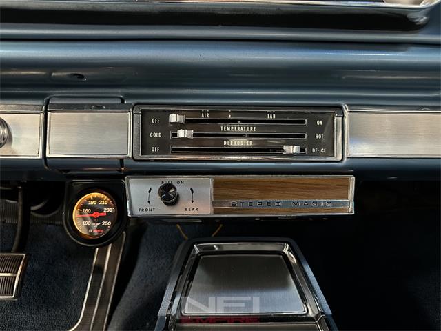 1966 Chevrolet Impala (CC-2072012) for sale in North East, Pennsylvania