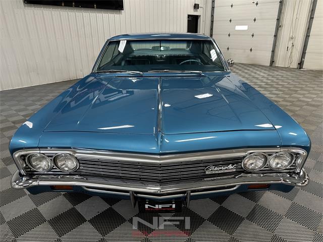 1966 Chevrolet Impala (CC-2072012) for sale in North East, Pennsylvania