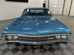 1966 Chevrolet Impala (CC-2072012) for sale in North East, Pennsylvania