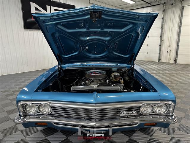 1966 Chevrolet Impala (CC-2072012) for sale in North East, Pennsylvania