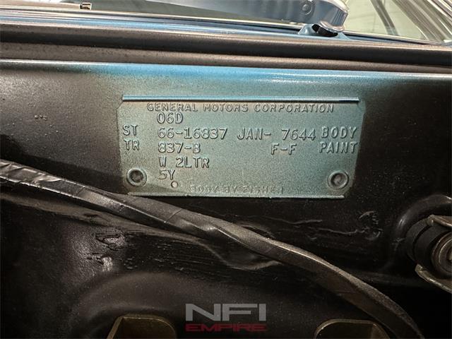 1966 Chevrolet Impala (CC-2072012) for sale in North East, Pennsylvania