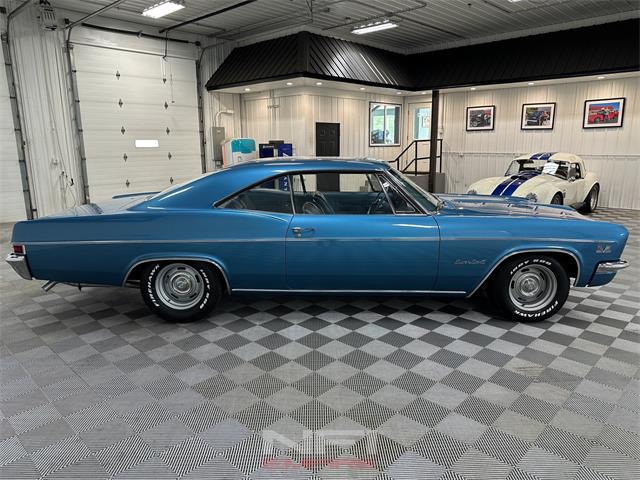 1966 Chevrolet Impala (CC-2072012) for sale in North East, Pennsylvania