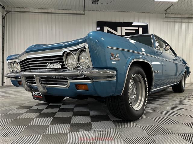 1966 Chevrolet Impala (CC-2072012) for sale in North East, Pennsylvania
