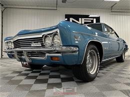 1966 Chevrolet Impala (CC-2072012) for sale in North East, Pennsylvania