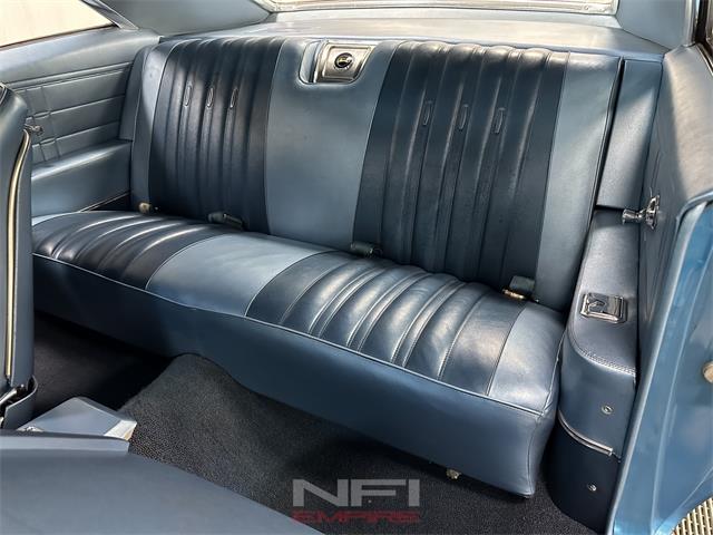 1966 Chevrolet Impala (CC-2072012) for sale in North East, Pennsylvania
