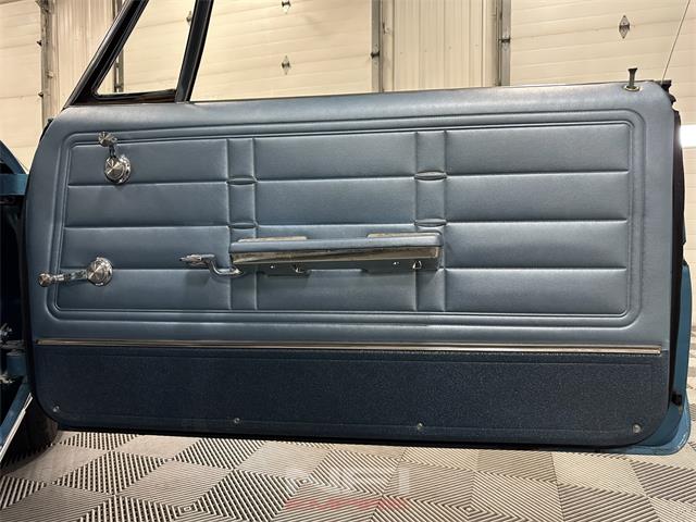 1966 Chevrolet Impala (CC-2072012) for sale in North East, Pennsylvania
