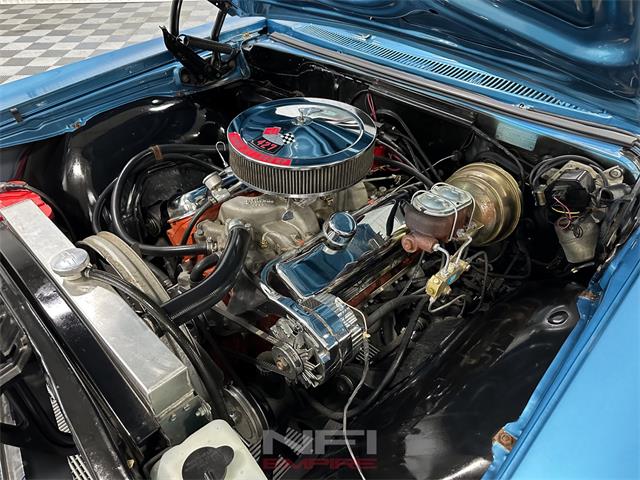 1966 Chevrolet Impala (CC-2072012) for sale in North East, Pennsylvania