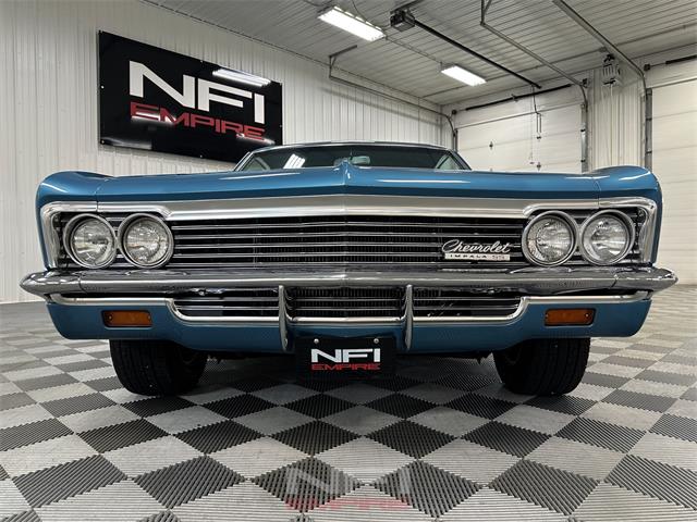 1966 Chevrolet Impala (CC-2072012) for sale in North East, Pennsylvania