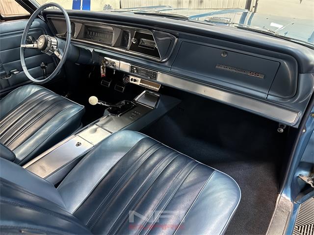 1966 Chevrolet Impala (CC-2072012) for sale in North East, Pennsylvania