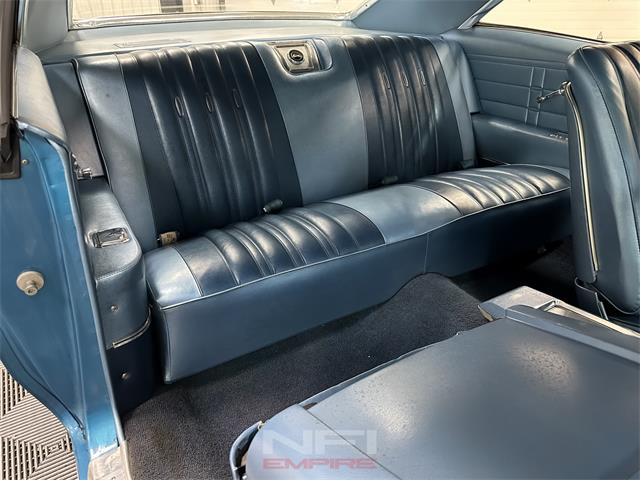 1966 Chevrolet Impala (CC-2072012) for sale in North East, Pennsylvania
