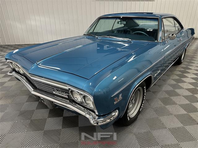 1966 Chevrolet Impala (CC-2072012) for sale in North East, Pennsylvania