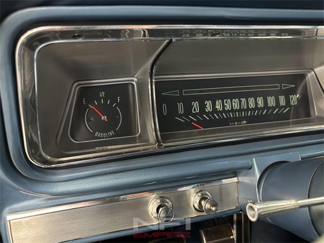 1966 Chevrolet Impala (CC-2072012) for sale in North East, Pennsylvania