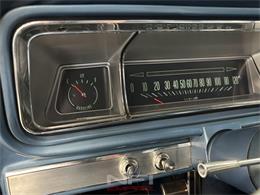 1966 Chevrolet Impala (CC-2072012) for sale in North East, Pennsylvania
