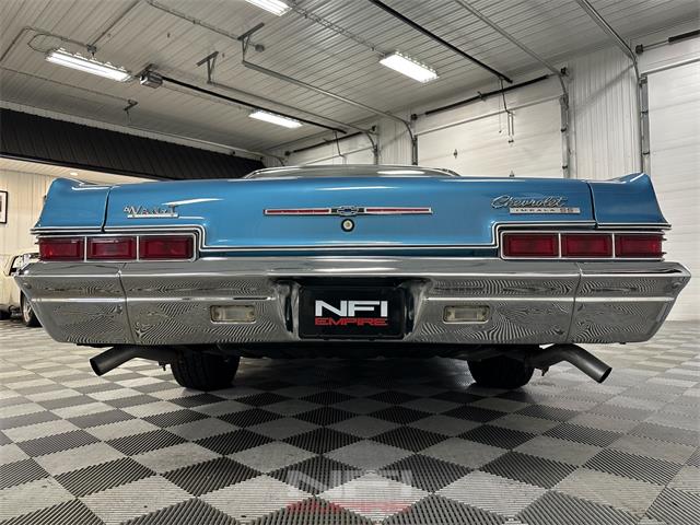 1966 Chevrolet Impala (CC-2072012) for sale in North East, Pennsylvania