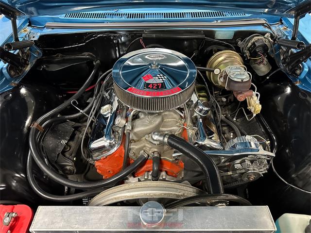 1966 Chevrolet Impala (CC-2072012) for sale in North East, Pennsylvania