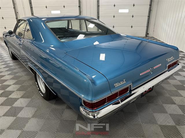 1966 Chevrolet Impala (CC-2072012) for sale in North East, Pennsylvania