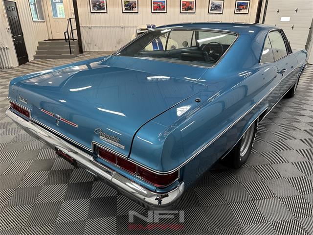1966 Chevrolet Impala (CC-2072012) for sale in North East, Pennsylvania
