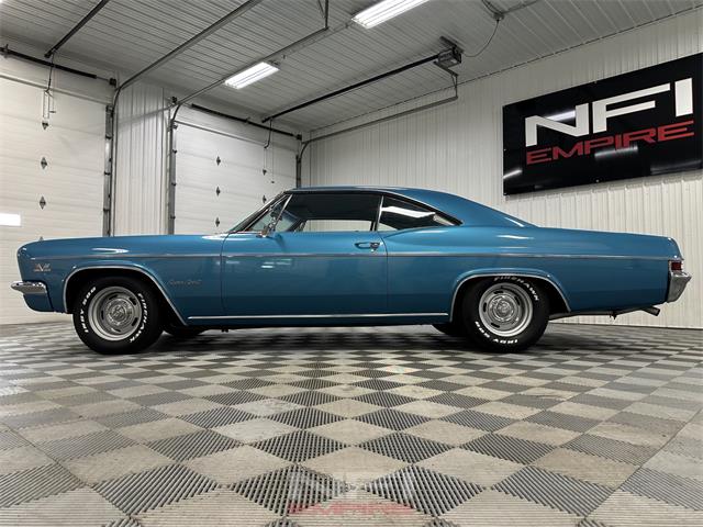 1966 Chevrolet Impala (CC-2072012) for sale in North East, Pennsylvania