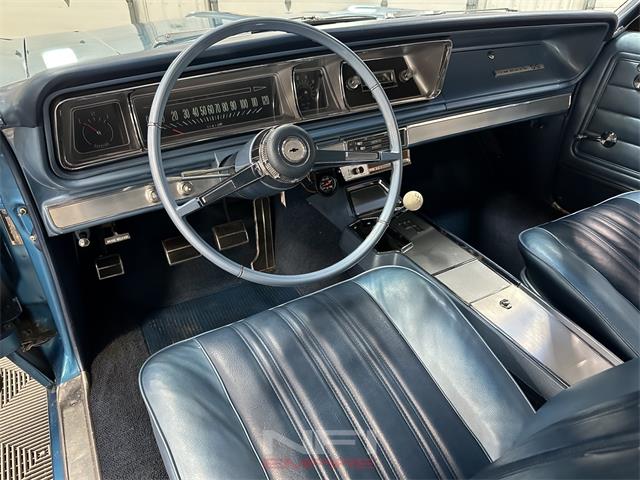 1966 Chevrolet Impala (CC-2072012) for sale in North East, Pennsylvania