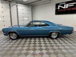 1966 Chevrolet Impala (CC-2072012) for sale in North East, Pennsylvania