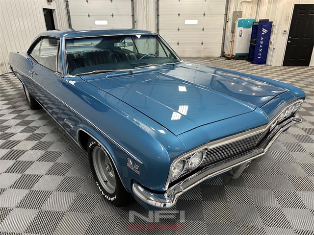 1966 Chevrolet Impala (CC-2072012) for sale in North East, Pennsylvania