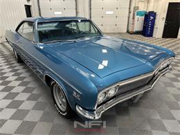 1966 Chevrolet Impala (CC-2072012) for sale in North East, Pennsylvania