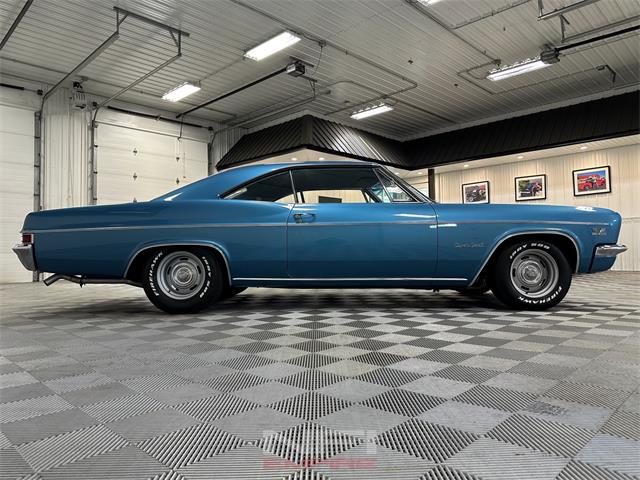 1966 Chevrolet Impala (CC-2072012) for sale in North East, Pennsylvania