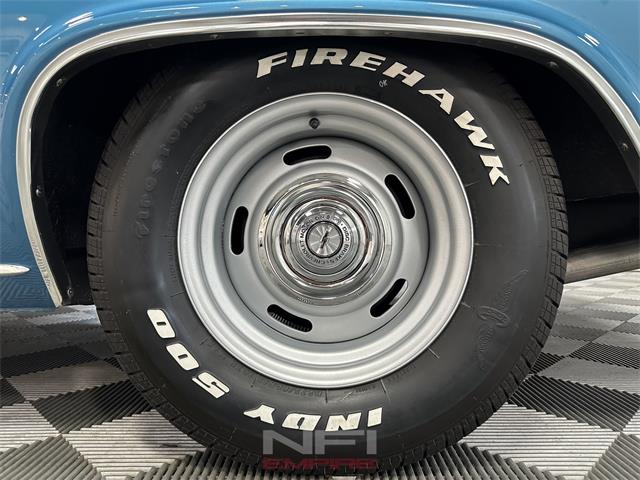1966 Chevrolet Impala (CC-2072012) for sale in North East, Pennsylvania