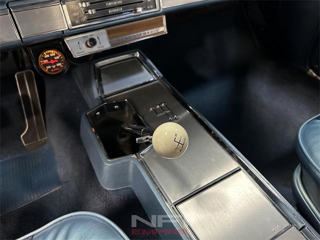 1966 Chevrolet Impala (CC-2072012) for sale in North East, Pennsylvania