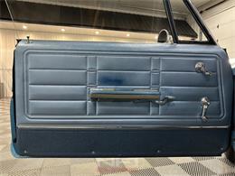 1966 Chevrolet Impala (CC-2072012) for sale in North East, Pennsylvania