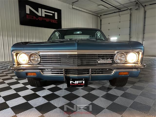 1966 Chevrolet Impala (CC-2072012) for sale in North East, Pennsylvania