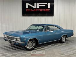 1966 Chevrolet Impala (CC-2072012) for sale in North East, Pennsylvania