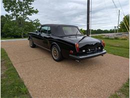 1980 Rolls-Royce Corniche (CC-2072013) for sale in Cadillac, Michigan