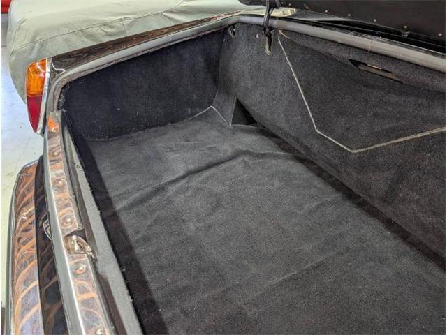1980 Rolls-Royce Corniche (CC-2072013) for sale in Cadillac, Michigan
