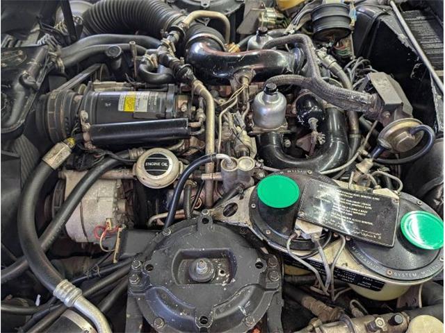 1980 Rolls-Royce Corniche (CC-2072013) for sale in Cadillac, Michigan