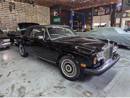1980 Rolls-Royce Corniche (CC-2072013) for sale in Cadillac, Michigan