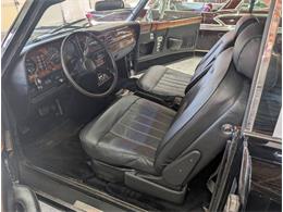 1980 Rolls-Royce Corniche (CC-2072013) for sale in Cadillac, Michigan