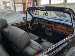 1980 Rolls-Royce Corniche (CC-2072013) for sale in Cadillac, Michigan