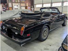 1980 Rolls-Royce Corniche (CC-2072013) for sale in Cadillac, Michigan