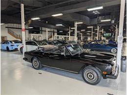 1980 Rolls-Royce Corniche (CC-2072013) for sale in Cadillac, Michigan