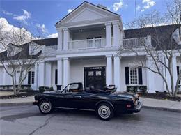 1980 Rolls-Royce Corniche (CC-2072013) for sale in Cadillac, Michigan