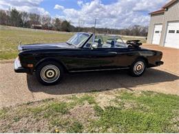 1980 Rolls-Royce Corniche (CC-2072013) for sale in Cadillac, Michigan